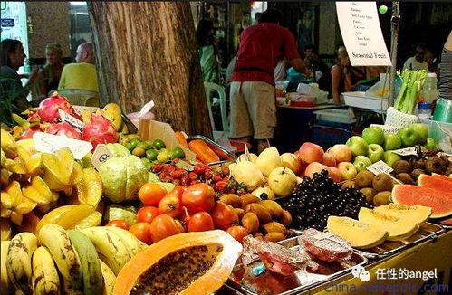 长沙女子卖水果爆料视频,揭秘水果摊背后的真相
